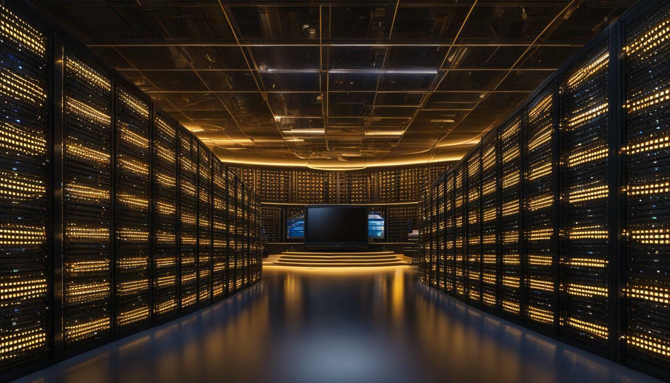 Domain and Hosting