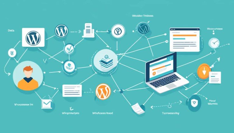 WordPress Migration