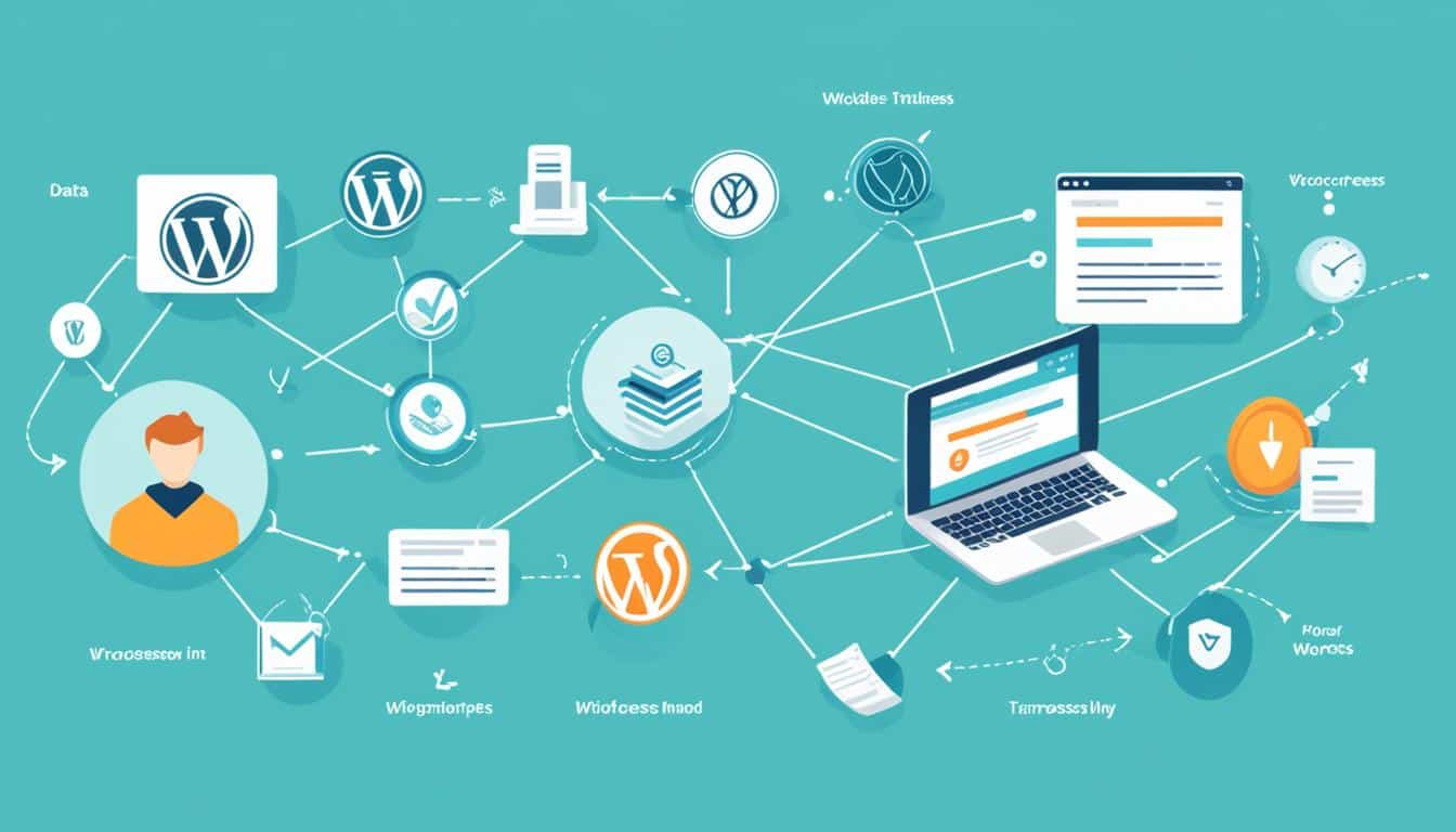 WordPress Migration