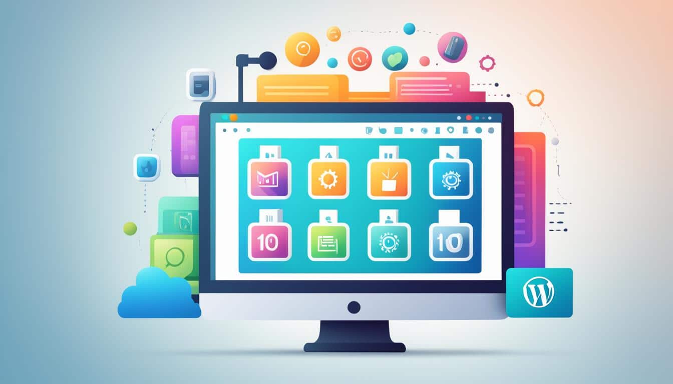 WordPress Plugins